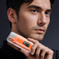 👃 50% OFF NOW!⚡ Rechargeable Nose & Ear Hair Trimmer – 360° Rotating Blade & LED Display – Portable Grooming Tool ✈️