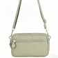 👜 50% OFF NOW!💧 Nylon Crossbody Phone Bag – Water-Resistant & Multi-Pocket – Lightweight Hands-Free Travel Shoulder Bag 🌿
