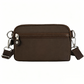 👜 50% OFF NOW!💧 Nylon Crossbody Phone Bag – Water-Resistant & Multi-Pocket – Lightweight Hands-Free Travel Shoulder Bag 🌿