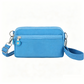 👜 50% OFF NOW!💧 Nylon Crossbody Phone Bag – Water-Resistant & Multi-Pocket – Lightweight Hands-Free Travel Shoulder Bag 🌿