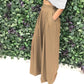 👖 50% OFF NOW!✨ Women's Elegant High-Waist Pants – Wide Leg & Side Pockets – Soft Breathable Blend Trousers in 15 Colors 🌿