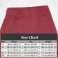 👖 50% OFF NOW!✨ Women's Elegant High-Waist Pants – Wide Leg & Side Pockets – Soft Breathable Blend Trousers in 15 Colors 🌿