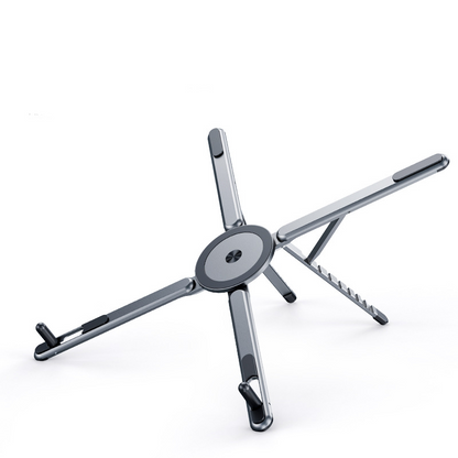 ⏳ Limited-Time 50% OFF! 🧲 4-in-1 Magnetic Device Stand — Foldable & Adjustable ✨