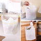 🚗 50% OFF TODAY ONLY 🧹 Self-Adhesive Car Cleaning Bags — Stick Anywhere, Stand Firm