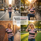 👚 50% OFF NOW!🌿 Women's Striped Henley Top – Faux Two-Piece & Soft Breathable – Casual Layering Blouse for Spring & Summer ✨