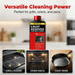 🔥 50% OFF NOW!✨ Extra Strong Grill & Oven Cleaner – Instant Grease Remover & Heavy-Duty Crust Dissolver 🧼