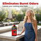 🔥 50% OFF NOW!✨ Extra Strong Grill & Oven Cleaner – Instant Grease Remover & Heavy-Duty Crust Dissolver 🧼