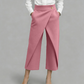 👖 50% OFF NOW!🎨 Women's Patchwork Cropped Trousers – Trendy Color Block & Casual Fit – Comfy Streetwear for Summer Vacation 🌴