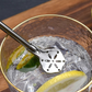 ⏰LIMITED-TIME 50% OFF! 🥄🧋 One tool, two jobs — sip, stir, and strain. 304 stainless steel, detachable for easy cleaning, and built to last. Ditch the plastic straws for good. 🌱