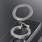📱 50% OFF NOW!🧲 Foldable Magnetic Ring Phone Mount – Strong N52 Magnet & 360° Rotation – Ultra-Thin Phone Grip & Stand 🚗