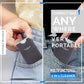 📱 LIMITED-TIME 50% OFF ✨ 2-in-1 Screen Cleaner & Microfiber Cloth — Spray & Wipe, No Residue