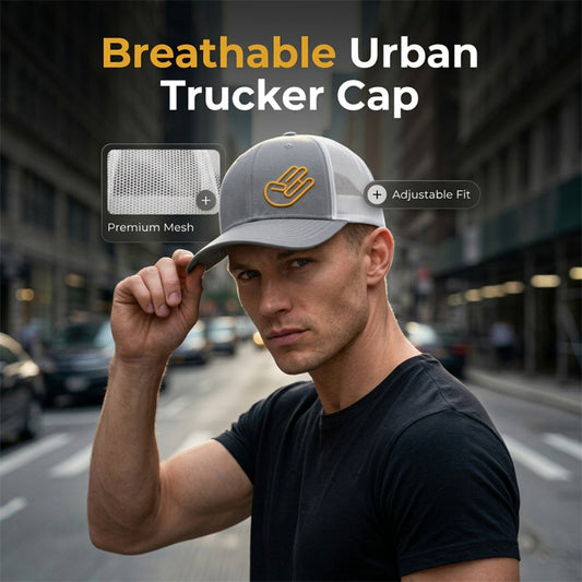 🧢 50% OFF NOW!🔥 Adjustable Snapback Cap – One Size Fits All & Classic Style – Streetwear Essential ⚾