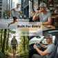 🧢 50% OFF NOW!🔥 Adjustable Snapback Cap – One Size Fits All & Classic Style – Streetwear Essential ⚾