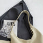 👜 50% OFF NOW!🎁 Large Capacity Tote Bag Set – Durable PU Tote with Bonus Small Purse – Chic Everyday Handbag ✨