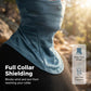 🚴‍♂️ 50% OFF NOW!☀️ UV Protective Breathable Balaclava – Anti-Fog & Helmet Compatible – UPF Sun Shield 🌬️