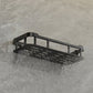 🚿 50% OFF NOW!🧴 Drill-Free Bathroom Shelf – Strong Adhesive & Drainage – Waterproof Storage Rack ✨