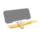 🚗 Drive Safer Day & Night 🌙 Universal HD Anti-Glare Car Visor ✨