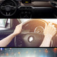 🚗 Drive Safer Day & Night 🌙 Universal HD Anti-Glare Car Visor ✨