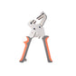 🎉 2026 Sale — Over 13,000 Sold! 🔩 Eyelet Pliers Set – Punch & Set in One Tool – Perfect for Tarps, Canvas & Leather! ✨