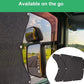 🚛 50% OFF NOW!☀️ Truck Side Window Sun Shade Set (2-Pack) – Privacy & UV Protection – Easy Suction Cup Install 🛡️