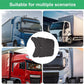 🚛 50% OFF NOW!☀️ Truck Side Window Sun Shade Set (2-Pack) – Privacy & UV Protection – Easy Suction Cup Install 🛡️