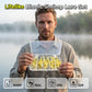 ⭐ DON'T MISS 50% OFF 🐟 Trigger Aggressive Strikes — Lifelike Details Attract Predators