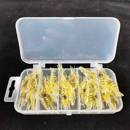 ⭐ DON'T MISS 50% OFF 🐟 Trigger Aggressive Strikes — Lifelike Details Attract Predators