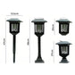 🌿 50% OFF NOW!⚡ Solar Bug Zapper Outdoor – Dual-Light & Auto On/Off – Eco-Friendly Mosquito Killer 🦟