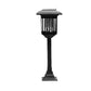 🌿 50% OFF NOW!⚡ Solar Bug Zapper Outdoor – Dual-Light & Auto On/Off – Eco-Friendly Mosquito Killer 🦟