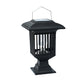 🌿 50% OFF NOW!⚡ Solar Bug Zapper Outdoor – Dual-Light & Auto On/Off – Eco-Friendly Mosquito Killer 🦟