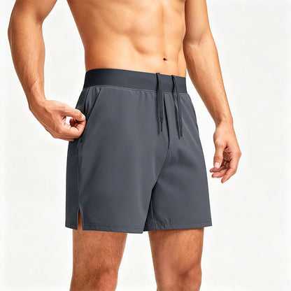 🩳 50% OFF NOW!🏕️ Men's Casual Outdoor Shorts – Quick-Dry & Drawstring – Summer Essential 🌲