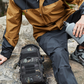 🎒 50% OFF NOW!🌧️ Outdoor Crossbody Chest Pack – Water-Resistant & Durable – Tactical Essential 🏔️