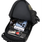 🎒 50% OFF NOW!🌧️ Outdoor Crossbody Chest Pack – Water-Resistant & Durable – Tactical Essential 🏔️