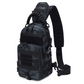 🎒 50% OFF NOW!🌧️ Outdoor Crossbody Chest Pack – Water-Resistant & Durable – Tactical Essential 🏔️
