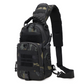 🎒 50% OFF NOW!🌧️ Outdoor Crossbody Chest Pack – Water-Resistant & Durable – Tactical Essential 🏔️