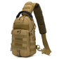 🎒 50% OFF NOW!🌧️ Outdoor Crossbody Chest Pack – Water-Resistant & Durable – Tactical Essential 🏔️
