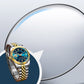 ⌚ 50% OFF NOW!✨ Men's Business Wrist Watch – Quartz & Stainless Steel – Timeless Elegance 🥂