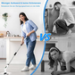 🎉 2026 Sale — Over 21,000 Sold! ✨ Cordless Electric Spin Scrubber – Power Cleaning Without The Elbow Grease – Multi-Attachment, Waterproof, One Charge Scours The Whole House 🧹