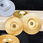💰UP TO 50% OFF!⚙️Stop fighting with sandpaper — this shaping wheel carves, grinds, and shapes wood in seconds. Sharp, fast, and fits any angle grinder. 💪