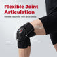 🎉 2026 Sale — Over 22,000 Sold! 🏍️ Motorcycle Knee & Elbow Guard Set – Hard Shell Protection with Full Range of Motion! ✨
