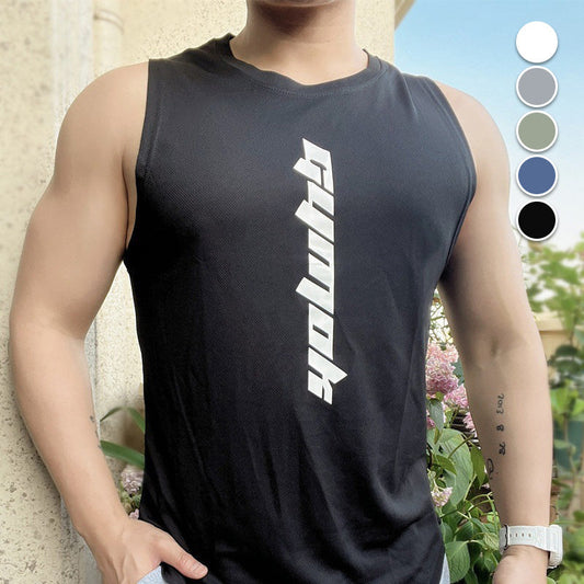 💪 50% OFF NOW!✨ Men's Quick-Dry Athletic Set – Breathable & Loose-Fit – Summer Workout Essential ❄️