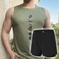 💪 50% OFF NOW!✨ Men's Quick-Dry Athletic Set – Breathable & Loose-Fit – Summer Workout Essential ❄️
