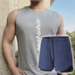 💪 50% OFF NOW!✨ Men's Quick-Dry Athletic Set – Breathable & Loose-Fit – Summer Workout Essential ❄️