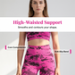 💪 50% OFF NOW!🧘‍♀️ Women's Tummy Control Activewear Set – High-Waist & Squat-Proof – Gym to Street Chic ✨