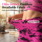 💪 50% OFF NOW!🧘‍♀️ Women's Tummy Control Activewear Set – High-Waist & Squat-Proof – Gym to Street Chic ✨