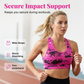 💪 50% OFF NOW!🧘‍♀️ Women's Tummy Control Activewear Set – High-Waist & Squat-Proof – Gym to Street Chic ✨