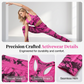 💪 50% OFF NOW!🧘‍♀️ Women's Tummy Control Activewear Set – High-Waist & Squat-Proof – Gym to Street Chic ✨