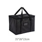 📢📢 50% OFF !! ⏰ Large Capacity Insulated Delivery Bag – Hot & Cold Locked In 🧊