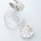 🦷 LIMITED-TIME 50% OFF 🧳 All-in-One Retainer Storage Case — Soaking Compartment, Built-in Mirror & Cleaning Tools