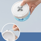 🦷 LIMITED-TIME 50% OFF 🧳 All-in-One Retainer Storage Case — Soaking Compartment, Built-in Mirror & Cleaning Tools